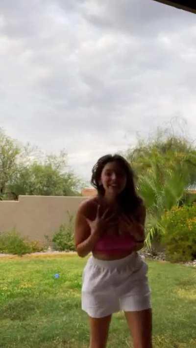 Dancing Cutie (IRTR)