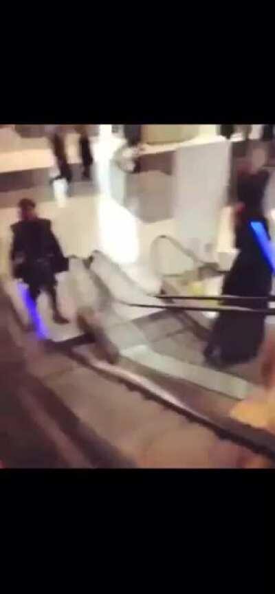 New Kenobi series is looking good!