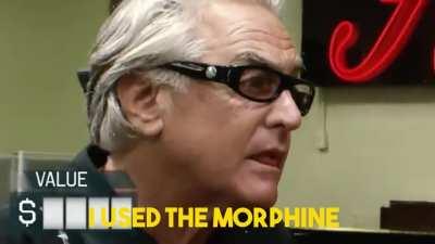 Tarkov players be like....(OC)