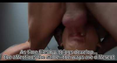 Ways to show affection!