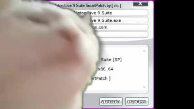 Keygens have no business bopping this hard!