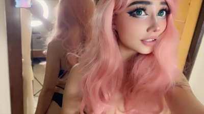 Hope at least one guy appreciates my body