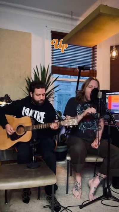 “Are you kidding me? The guy asked for something spooky!”