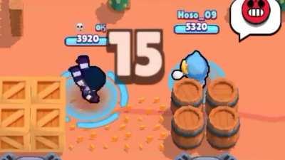 Every knockout match ever