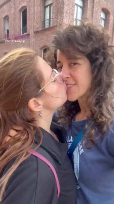 Stop walking, you may join us