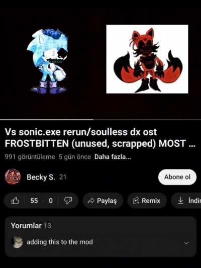 top loader can fuck off, this is the best fnf song ever