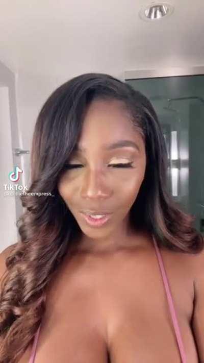 God has let me live another day