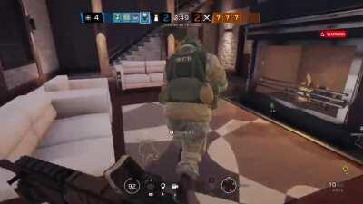 You might as well just go ahead and sign me up with the pros