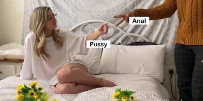 Decisions, decisions!