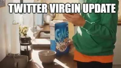 I don't know what's worse, corona or the fucking metaverse.