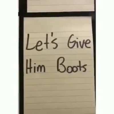 I finally know the lyrics to this music