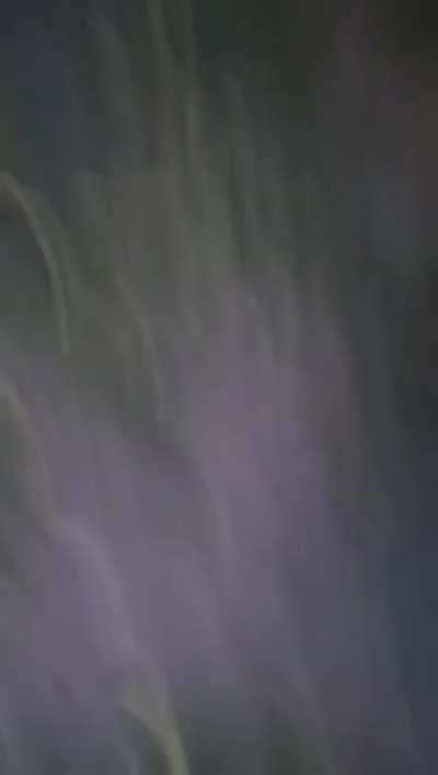 Illegal bonfire for St. Joseph's Day goes terribly wrong, 19/03/2023 (Taranto, Italy)