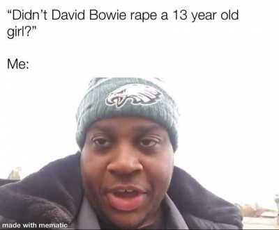 Don’t even get me started with that.