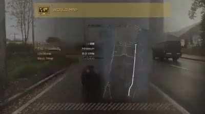 Хоть баян, но крутой. NFS Most Wanted Russian Edition