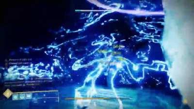 The real way to do Templar challenge