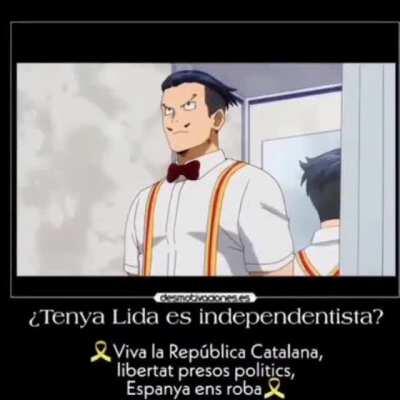 No te voy a mentir se ve bien refachero