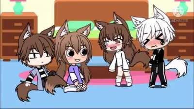 Why...Why twerking for a kid's game? Why ruin this audio? Why does the other girl look like a kid? Why are you sexualizing this?