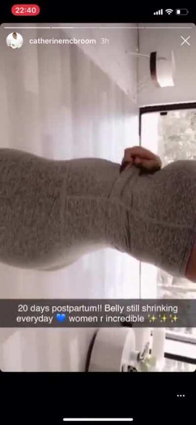 From her Insta 🔥🔥🔥