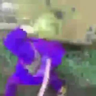 The glass is half-full gang.