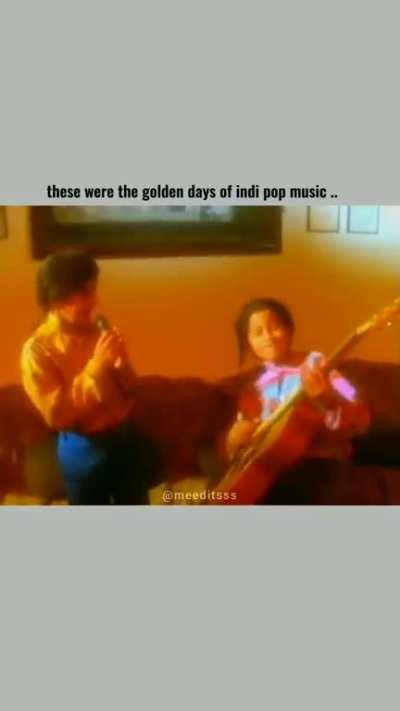 Remember the golden era of Indi Pop Music