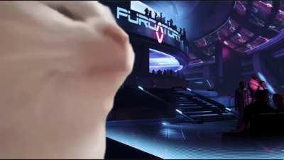 anyone else vibe in purgatory?