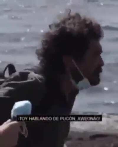 Les sirve el eclipse ya saen