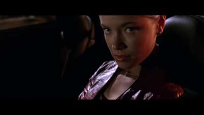 TX Terminator breast expansion. One of my first experiences with BE