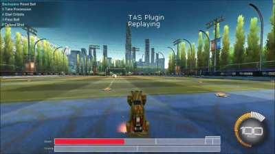 Wavedash vs Double Dash Speed Comparison