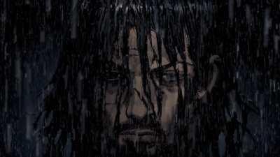 Musashi is no longer Musashi. (Animation I did)