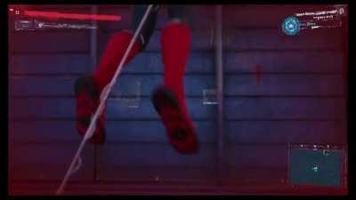 I-I killed him. HE'S DEAD