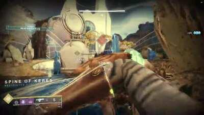 I've wanted to do this for so long