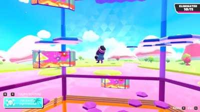 Ya, we don't need a report button or anything.