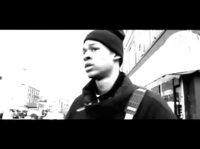 Skyzoo - Necessary Evils