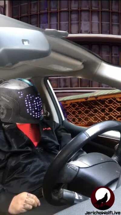 STFU I'm listening to 