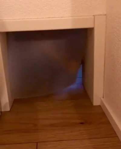 Push/Pull Requires 2 Brain Cells