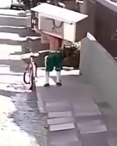 Wait for it! WFTW...