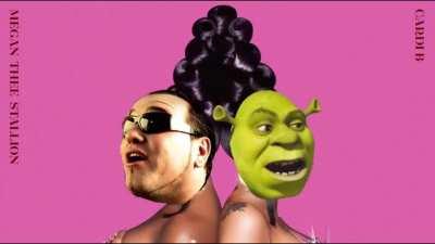 I made a wap x all star mashup and I wasn't sure where to post it so here you go