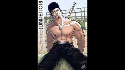 When the drip is respectable, but the chips are- 😳 🤤🤤🤤🤤🤤