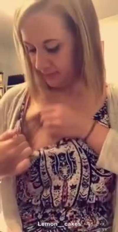 a very merry unbirthday reveal (reveal) (oc)