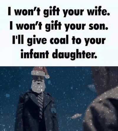 Anyone else love this moment from the Christmas special?