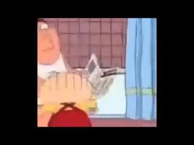 holy fuck stewie