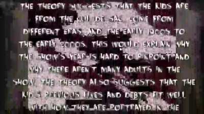 yall... i just found a peak...