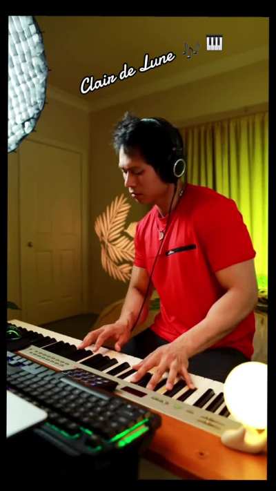 What makes “Clair De Lune” so good?