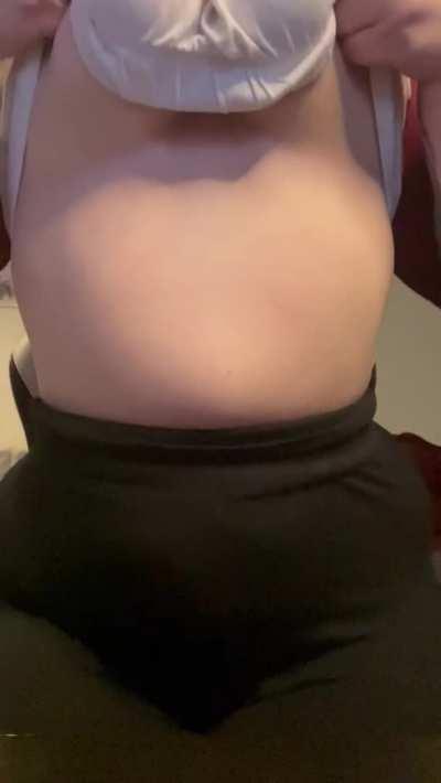 28 and curvy, what’d you think?