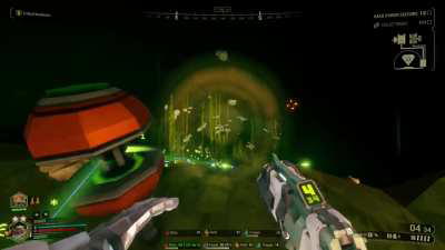 I'm sure someone had worse node routing than this, but... god I wish I was a Driller