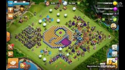 [Goal] Reaching Titan ll without ever attacking... SUCCESSFUL