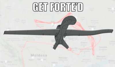 ISR all over your face