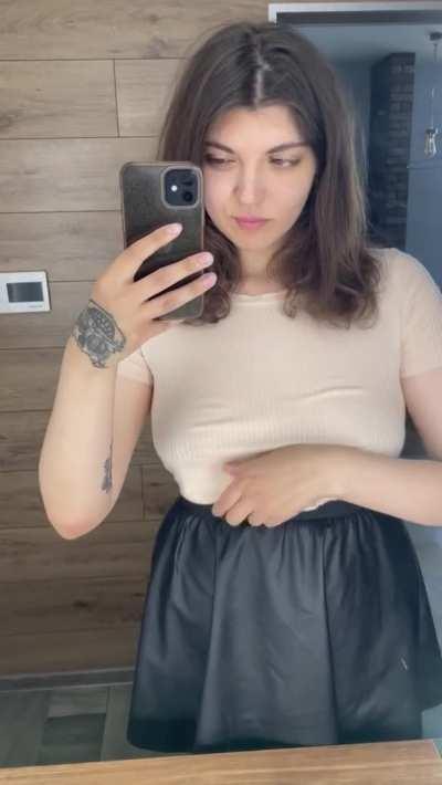 Would you breed me hard daddy?