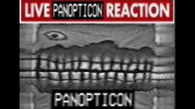 flesh panopticon fan song