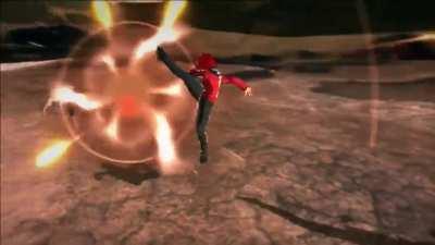 If the game was rated M